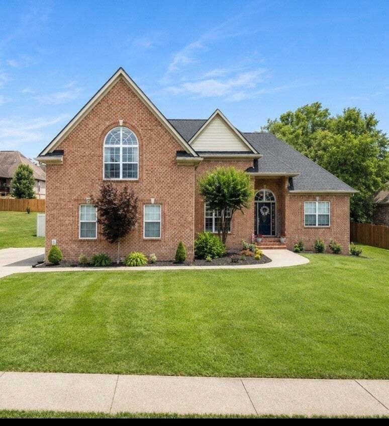 House in Lebanon, Tennessee, United States 1 - 18060652