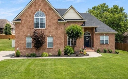 Casa en Lebanon, Tennessee, Estados Unidos 1