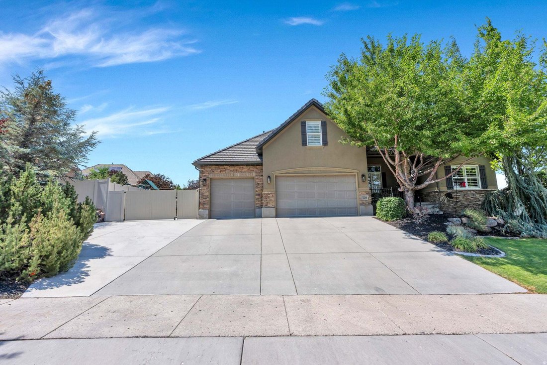 House in Herriman, Utah, United States 2 - 18600464