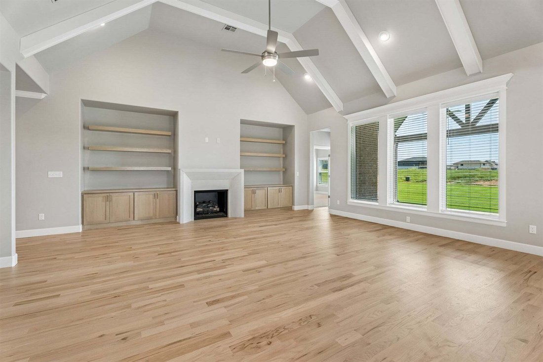 House in Bixby, Oklahoma, United States 5 - 18178926