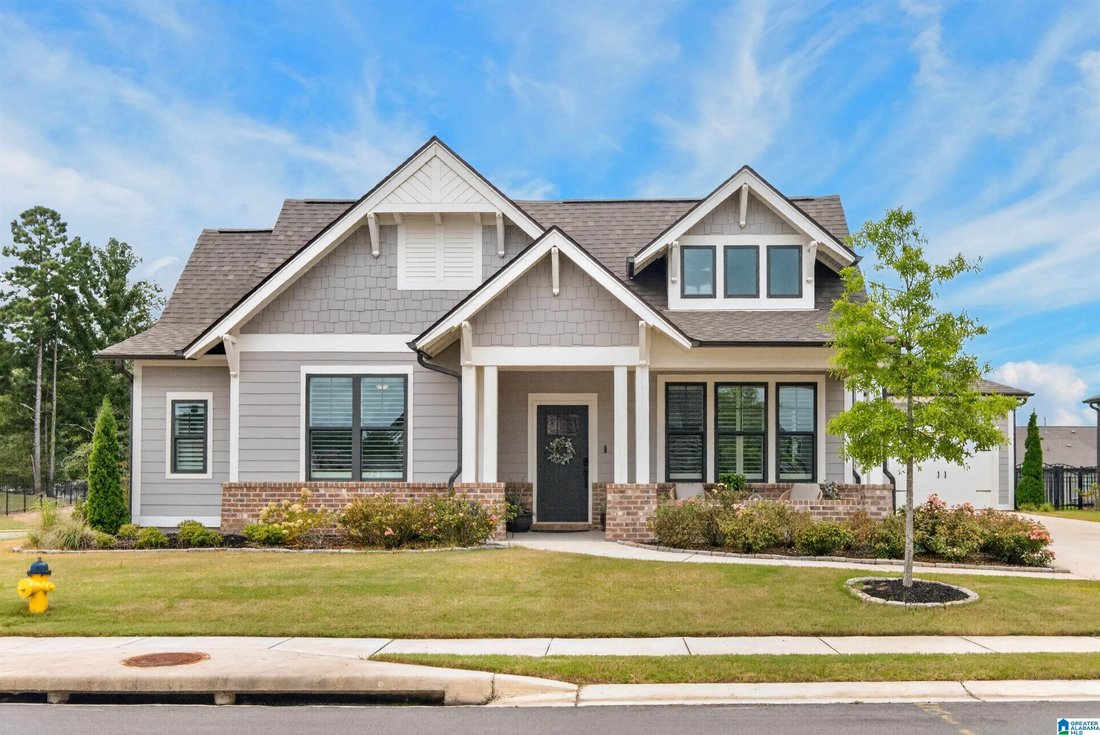House in Vestavia Hills, Alabama, United States 1 - 18581481