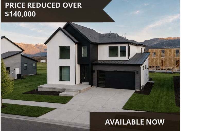 House in Heber City, Utah, United States 1 - 18600436