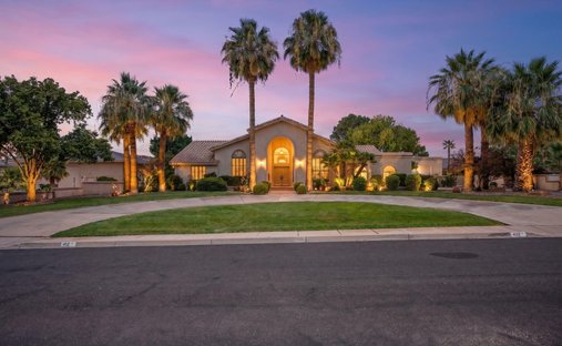 Casa en St. George, Utah, Estados Unidos 1