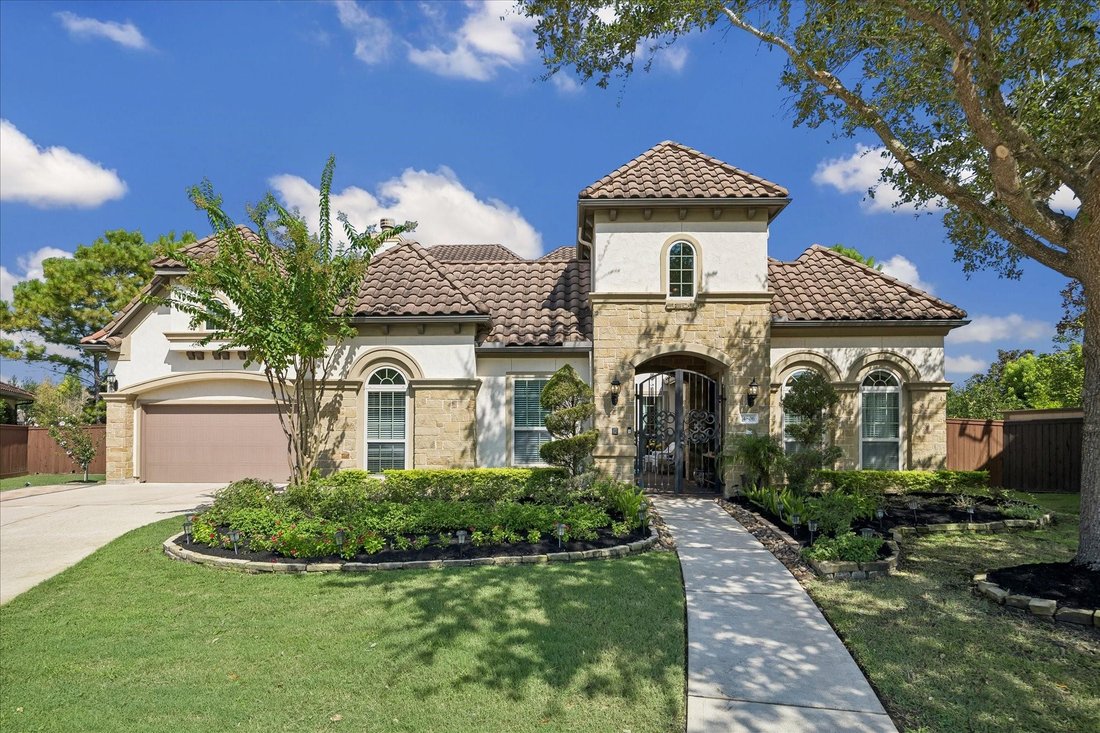 House in Sugar Land, Texas, United States 1 - 18602090