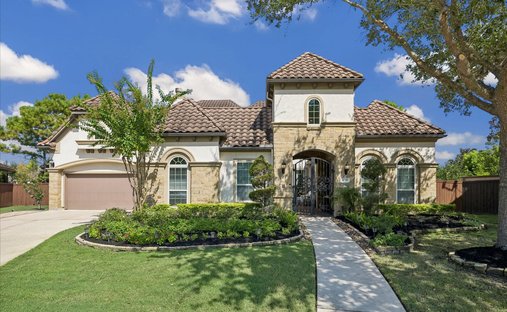 Maison à Sugar Land, Texas, États-Unis 1