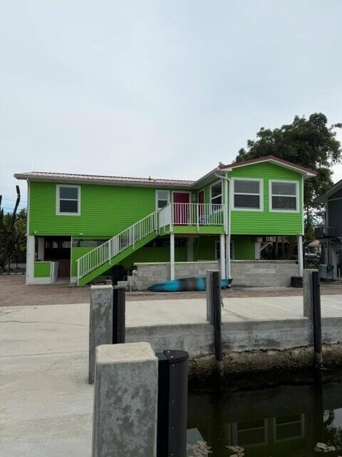 House in Big Pine Key, Florida, United States 1 - 18575690