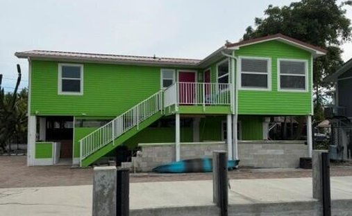House in Big Pine Key, Florida, United States 1
