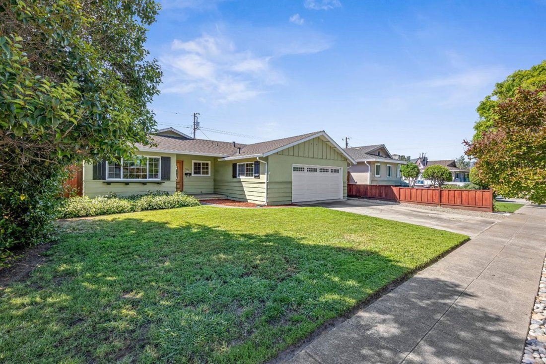 House in San Jose, California, United States 2 - 18600664
