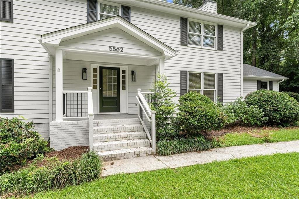 House in Stone Mountain, Georgia, United States 3 - 18601745