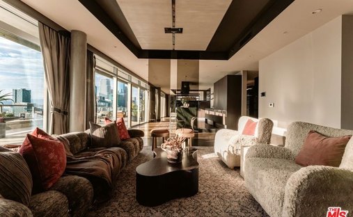 Condominio a Los Angeles, California, Stati Uniti 1