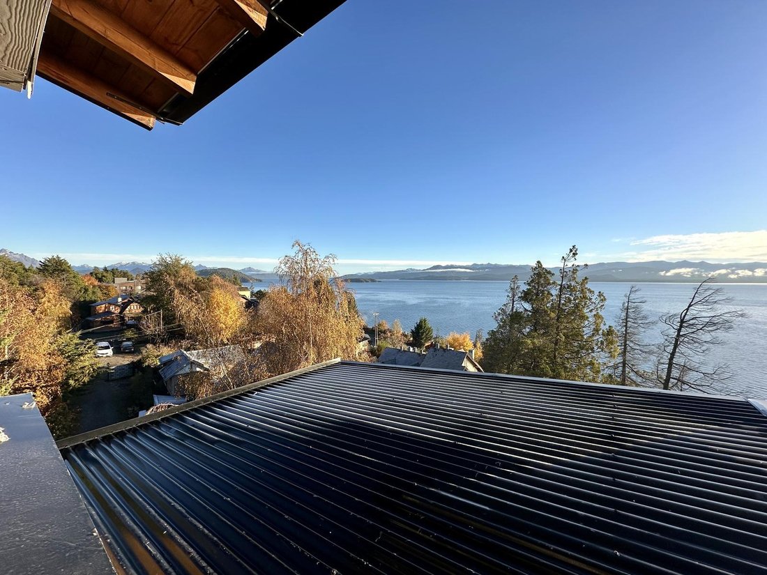 Apartment in San Carlos de Bariloche, Río Negro, Argentina 3 - 18531824