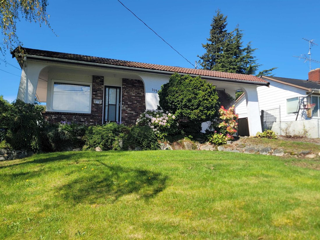 House in White Rock, British Columbia, Canada 1 - 18603897