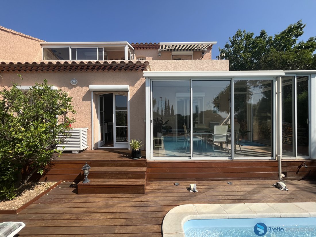 House in Le Faron-Fort-Rouge, Toulon, France 3 - 18600625