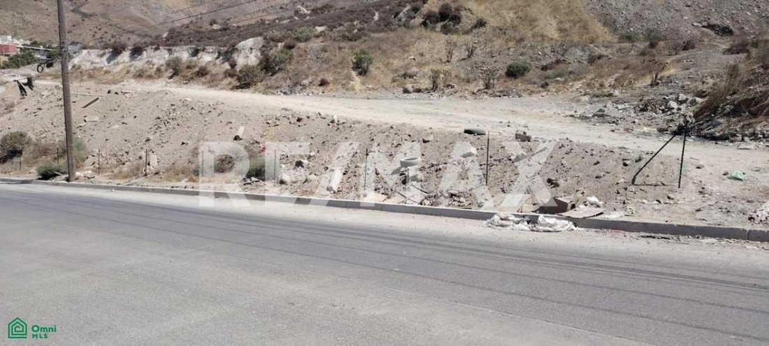 Land in Tijuana, Baja California, Mexico 2 - 18013200