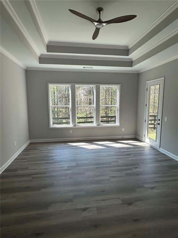 Haus in Woodstock, Georgia, Vereinigte Staaten 5 - 18562383