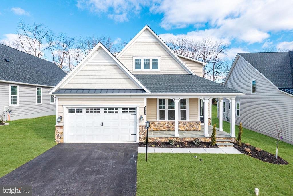 House in West Chester, Pennsylvania, United States 1 - 17095260
