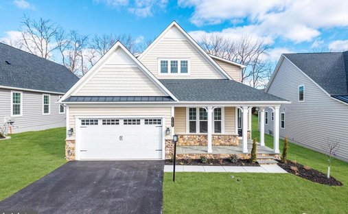 Casa en West Chester, Pensilvania, Estados Unidos 1
