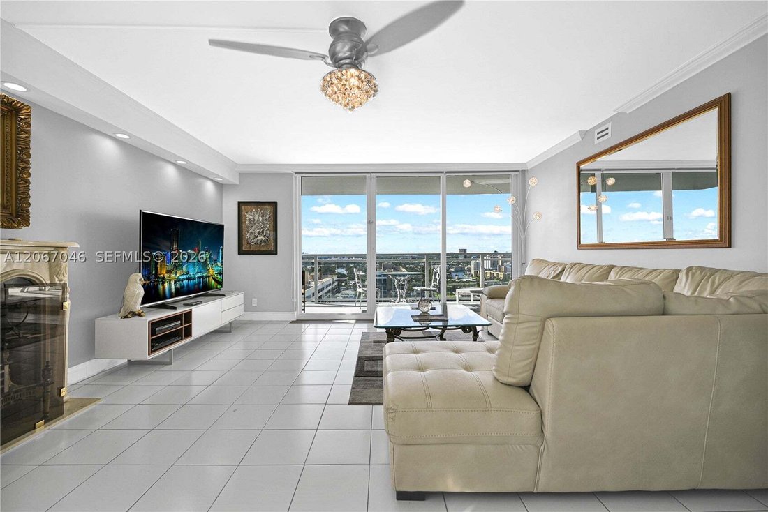 Condo in Hallandale Beach, Florida, United States 4 - 18601022