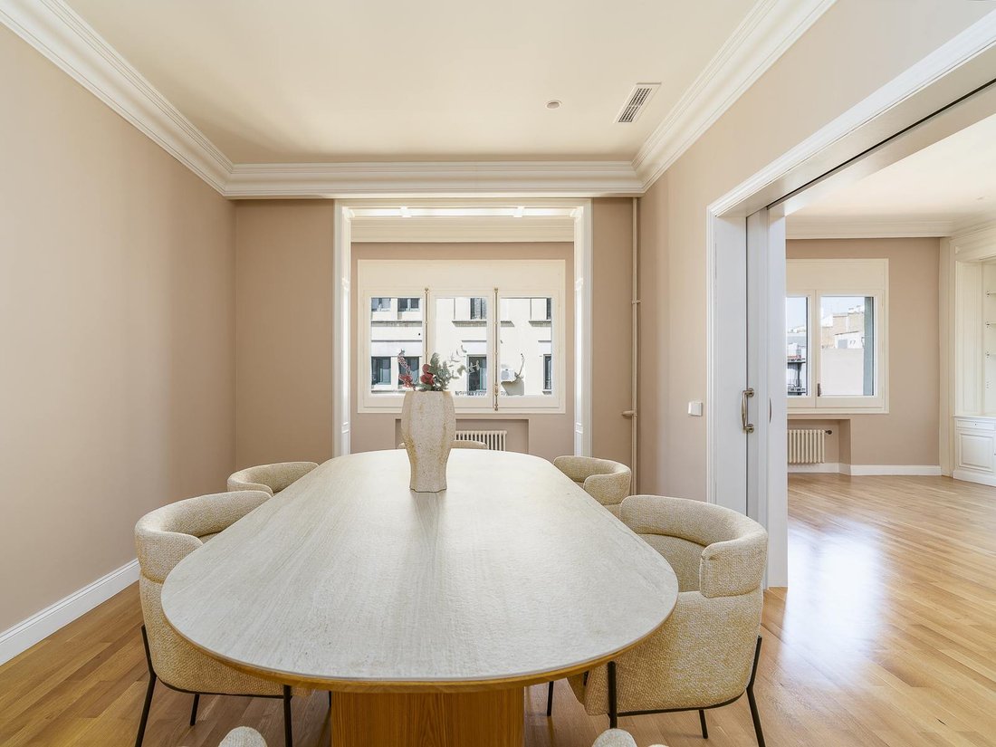 Apartment in Eixample, Barcelona, Spain 1 - 18598078