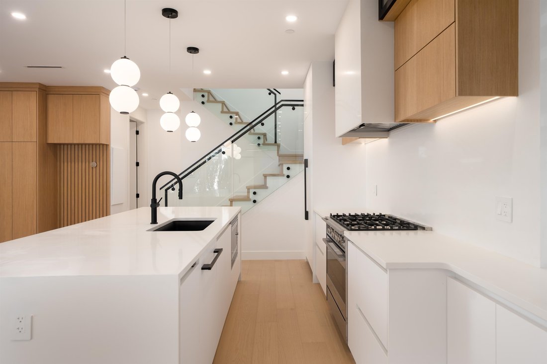 House in Vancouver, British Columbia, Canada 4 - 18603891