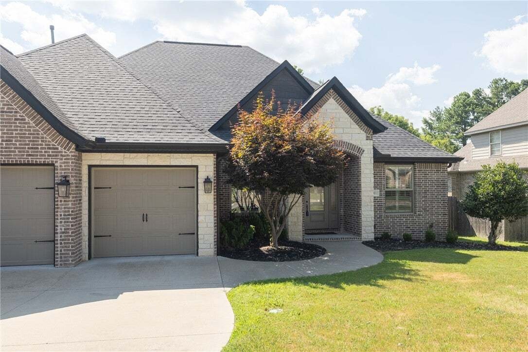 House in Fayetteville, Arkansas, United States 4 - 18596689
