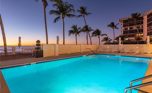 Casa a Naples, Florida, Stati Uniti 1
