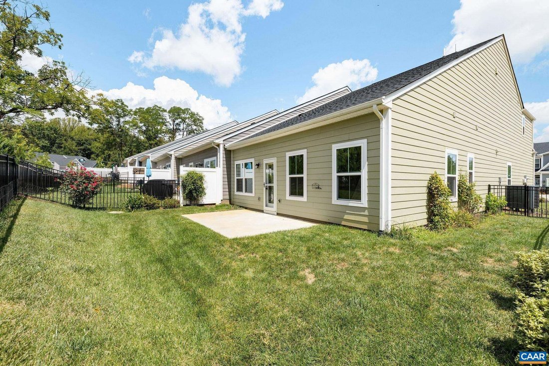 House in Charlottesville, Virginia, United States 2 - 18596445