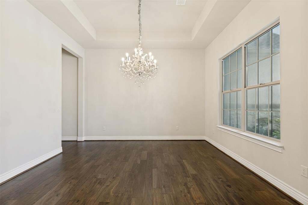 House in Denton, Texas, United States 5 - 18602158