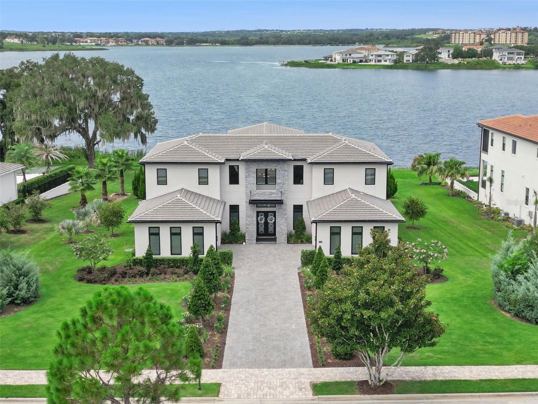 House in Montverde, Florida, United States 3 - 18596774