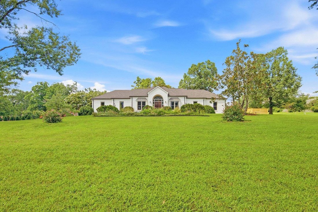 House in Nashville, Tennessee, United States 2 - 18579154
