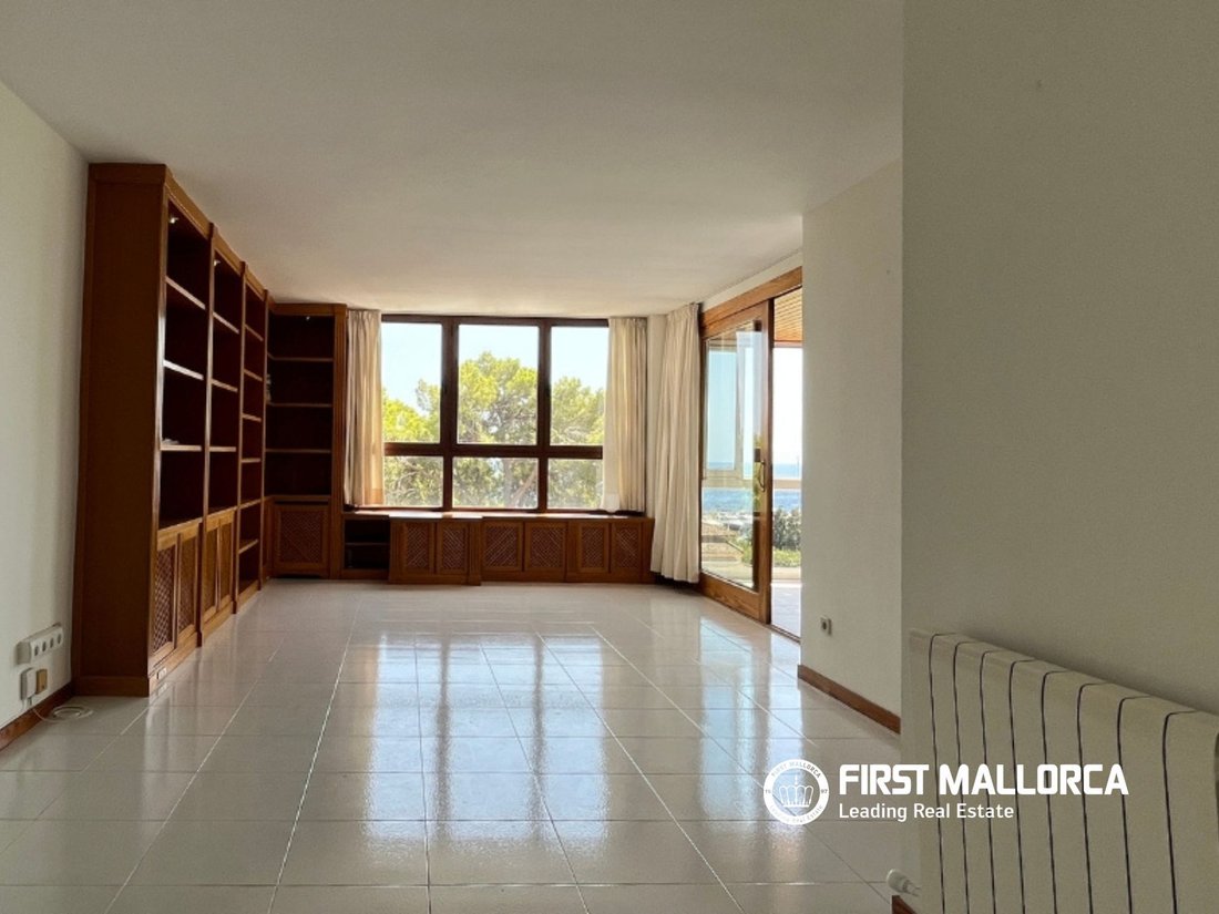 Apartment in Palma, Balearic Islands, Spain 5 - 18602671