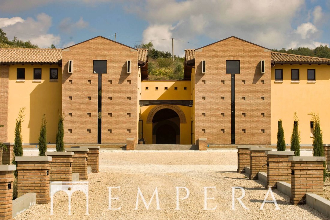 Villa in Ficulle, Umbria, Italy 2 - 18603444