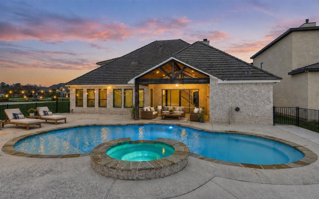 House in Montgomery, Texas, United States 3 - 18597933