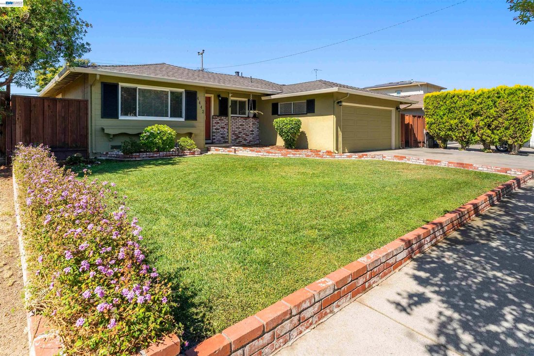 House in Newark, California, United States 2 - 18600661