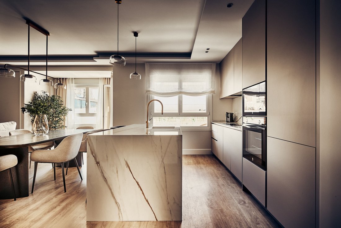 Appartement à Salamanque, Madrid, Espagne 5 - 18597394