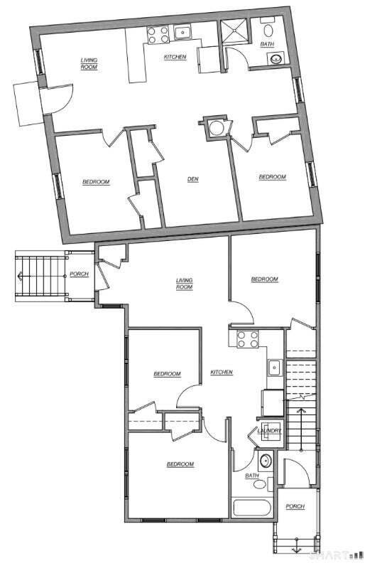 House in Bridgeport, Connecticut, United States 5 - 18599999
