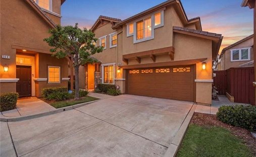 House in Inglewood, California, United States 1