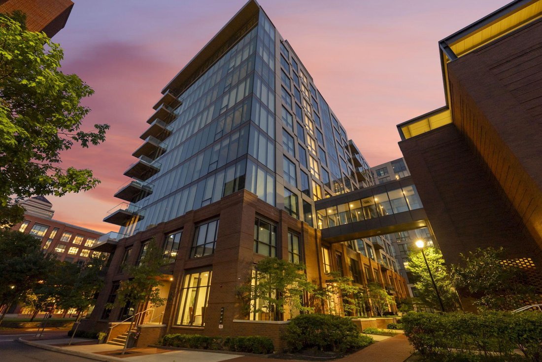 Condo in Columbus, Ohio, United States 1 - 18600834