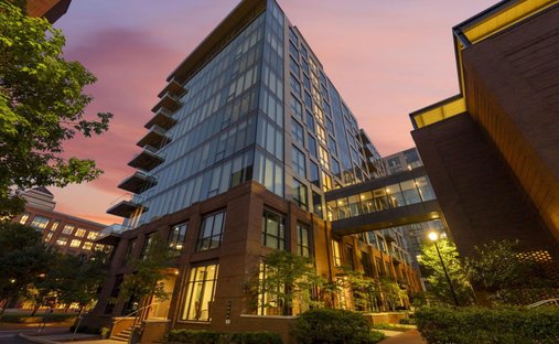 Condo in Columbus, Ohio, United States 1