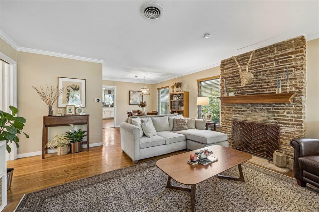 House in Dallas, Texas, United States 4 - 18602230