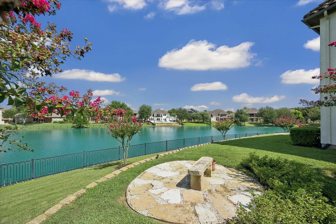 House in Sugar Land, Texas, United States 2 - 18602090