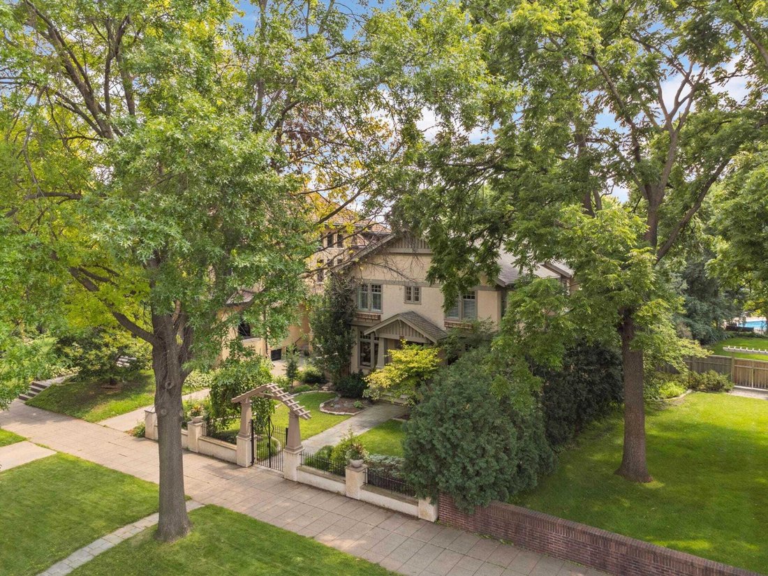 House in Saint Paul, Minnesota, United States 2 - 18564266