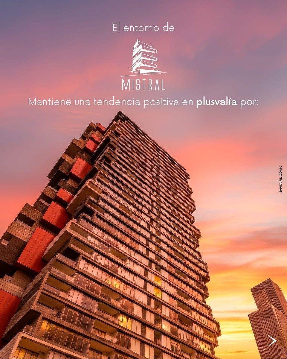 Apartment in Mexico City, Mexico 2 - 18598611