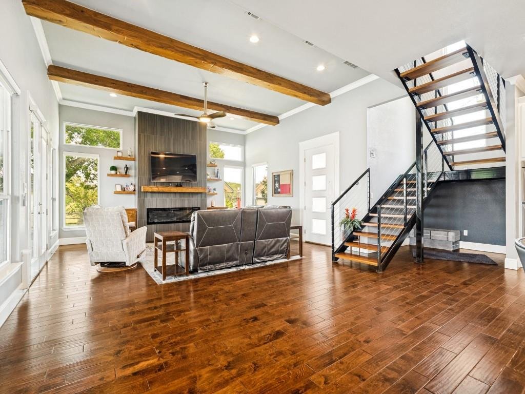 House in Granbury, Texas, United States 4 - 18602285