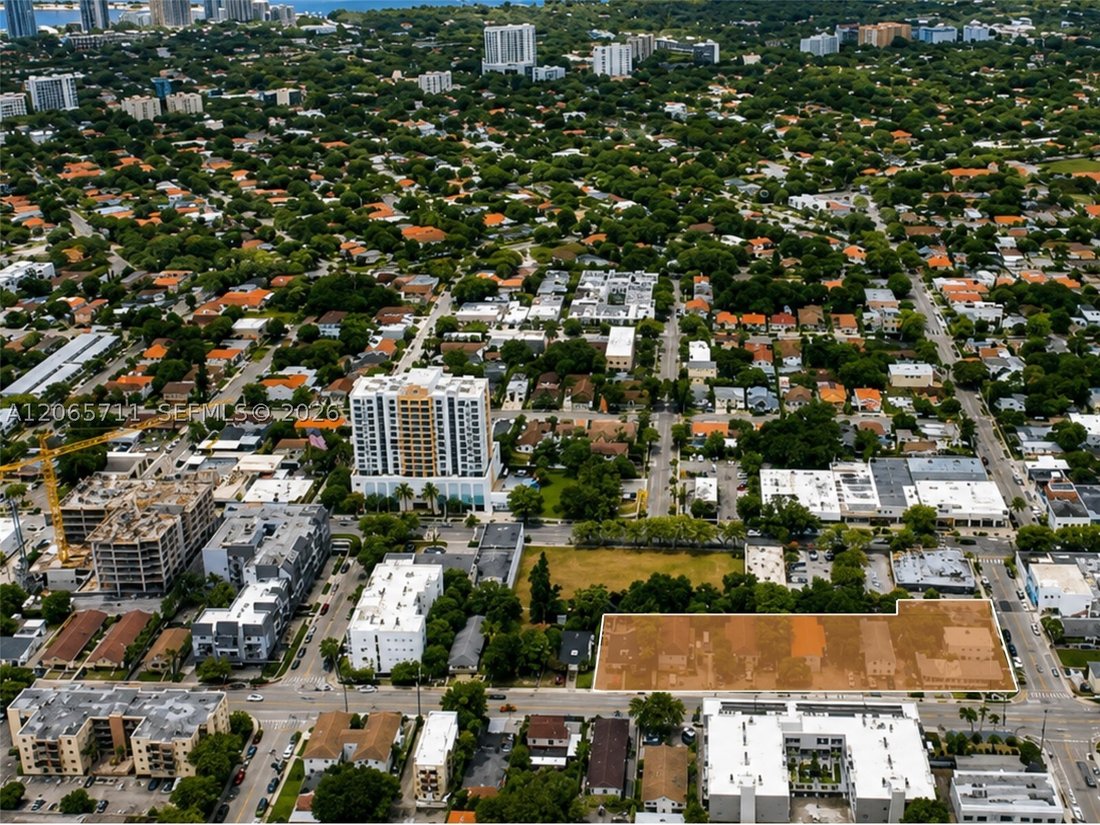 Land in Miami, Florida, United States 3 - 18600925