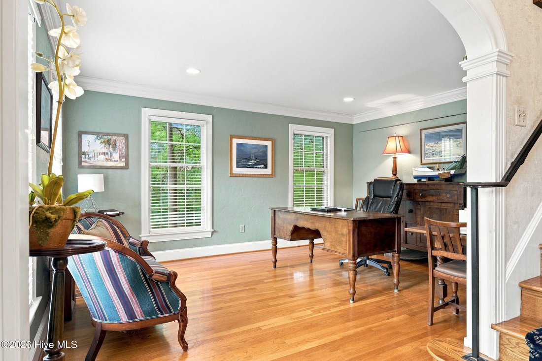 House in Greenville, North Carolina, United States 3 - 18601701