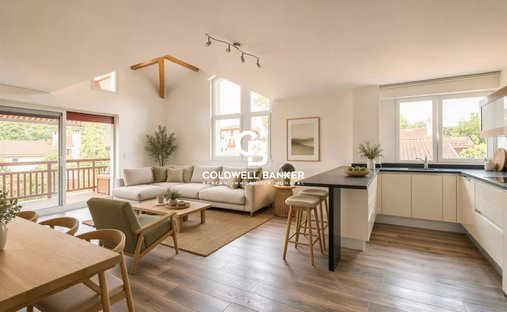 Apartment in Soorts-Hossegor, Nouvelle-Aquitaine, France 1