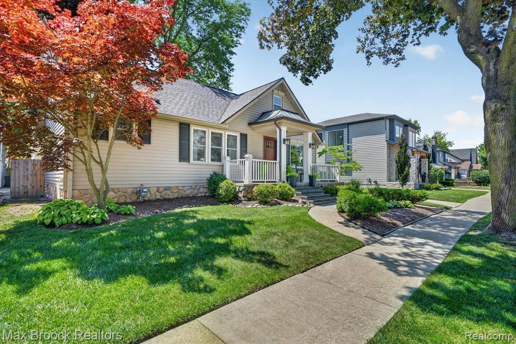 House in Birmingham, Michigan, United States 2 - 18596555