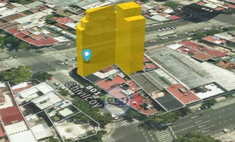 Land in Buenos Aires, Buenos Aires, Argentina 4 - 18602620