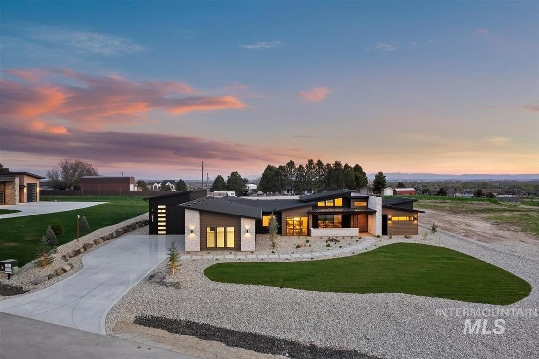House in Middleton, Idaho, United States 2 - 18603522